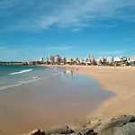 Vista Tres Castelos 公寓 波尔蒂芒