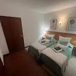 Vista Tres Castelos 波尔蒂芒