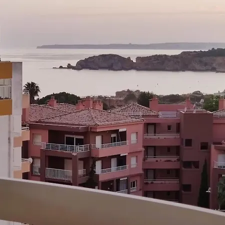 Vista Tres Castelos 波尔蒂芒