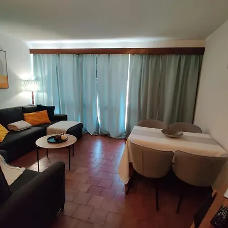 Vista Tres Castelos * 波尔蒂芒