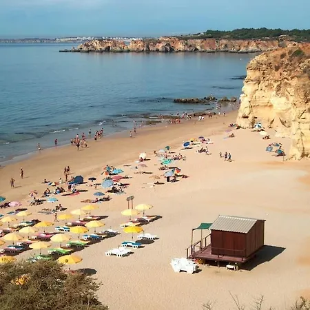 Apartament Vista Tres Castelos