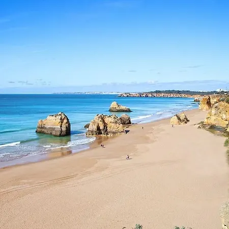 Vista Tres Castelos * 波尔蒂芒