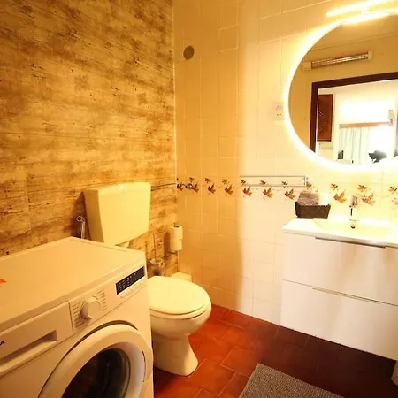 公寓 Vista Tres Castelos 波尔蒂芒