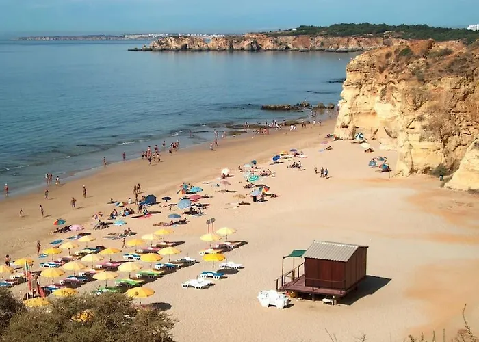 Apartament Vista Tres Castelos