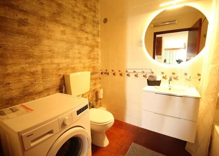 Apartament Vista Tres Castelos Portimão