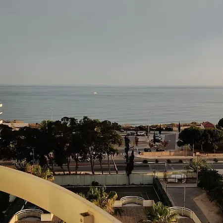 Appartamento Vista Tres Castelos Portimão