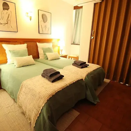 Vista Tres Castelos Appartamento