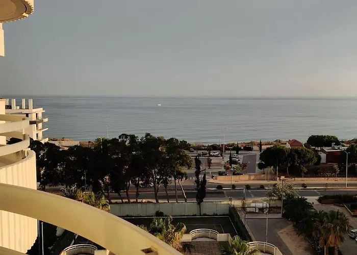 Appartamento Vista Tres Castelos Portimão