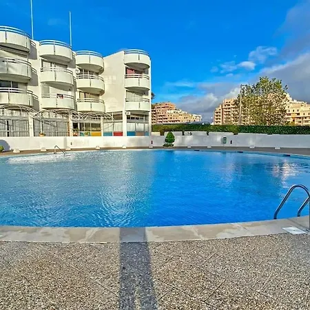 Apartament Vista Tres Castelos *